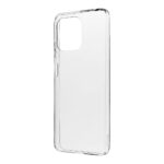 OBAL:ME TPU Kryt pro Motorola G15/G15 Power Transparent