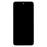 LCD Display + Dotyková Deska + Přední Kryt pro Xiaomi Redmi Note 14 4G EU Version