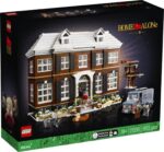 LEGO IDEAS 21330 HOME ALONE