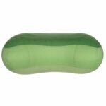 Sea To Summit Aeros Premium Pillow travel pillow Inflatable Lime - imagine 3