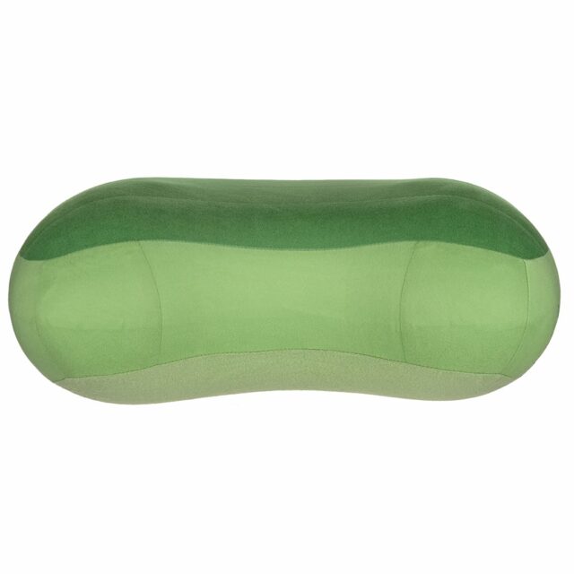 Sea To Summit Aeros Premium Pillow travel pillow Inflatable Lime - imagine 3