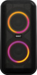 RGB FM speaker Regent Power Audio 400BT Ferguson - imagine 6