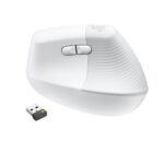 Logitech Lift Vertical Ergonomic Mouse for Business - imagine 7