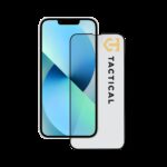 Tactical Glass Shield 5D sklo pro Apple iPhone 13 Mini Black