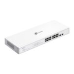 TP-Link Festa FS318G Managed Gigabit Ethernet (10/100/1000) White - imagine 4