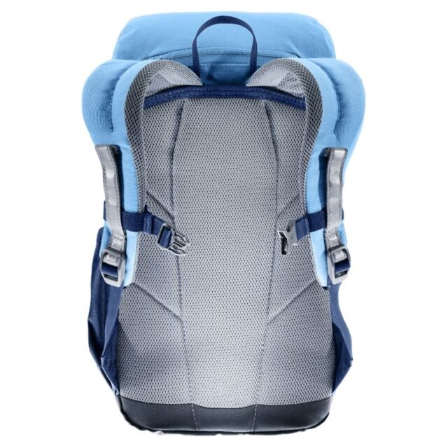 Deuter Waldfuchs 14 Children's hiking backpack Blue - imagine 3