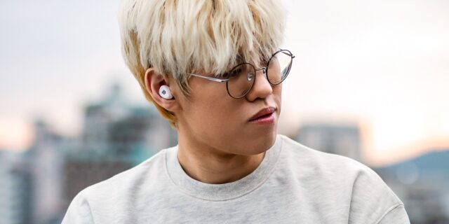 Steelseries Arctis GameBuds White - imagine 2