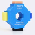 RL-071B Optický Kalibrátor Otisku Prstu V5.0