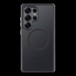 Tactical MagForce Hyperstealth Kryt pro Samsung Galaxy S25 Ultra Asphalt