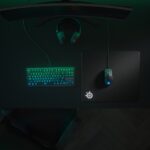 SteelSeries Qck Edge large - musematte - imagine 3