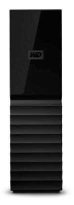External HDD USB3 16TB - imagine 2