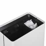 Samsung Bespoke Jet Bot Combo Steam+ VR7MD96514G/GE cleaning robot - imagine 6