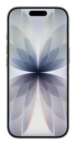 Apple iPhone 17 256GB Black - imagine 2