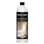 Frischer toilet cleaner 1l - imagine 2