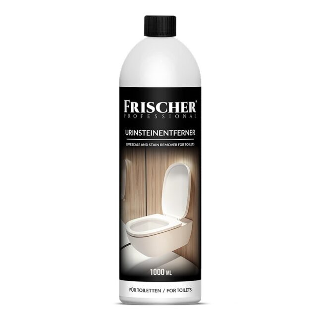 Frischer toilet cleaner 1l - imagine 2
