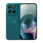 Motorola Moto G77 5G Dual Sim 8GB RAM 256GB - Green