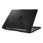 ASUS TUF Gaming A15 FA506NC-HN001W AMD Ryzen™ 5 7535H Laptop 39.6 cm (15.6 ) Full HD 16 GB DDR5-SDRAM 512 GB SSD NVIDIA GeForce RTX 3050 Wi-Fi 6 (802.11ax) Windows 11 Home Black - imagine 5