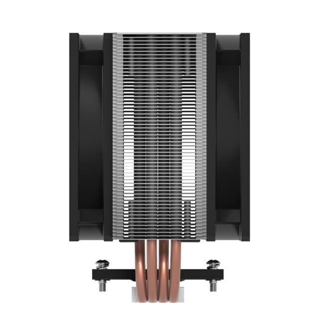 ARCTIC Freezer 36 Multi Compatible Tower CPU Cooler - imagine 4