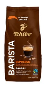 Tchibo Barista Espresso 1 kg - imagine 4