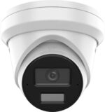 Hikvision Pro Series with AcuSense DS-2CD2343G2-LI(2.8MM) security camera Dome IP security camera Outdoor 2688 x 1520 pixels Ceiling/wall - imagine 3