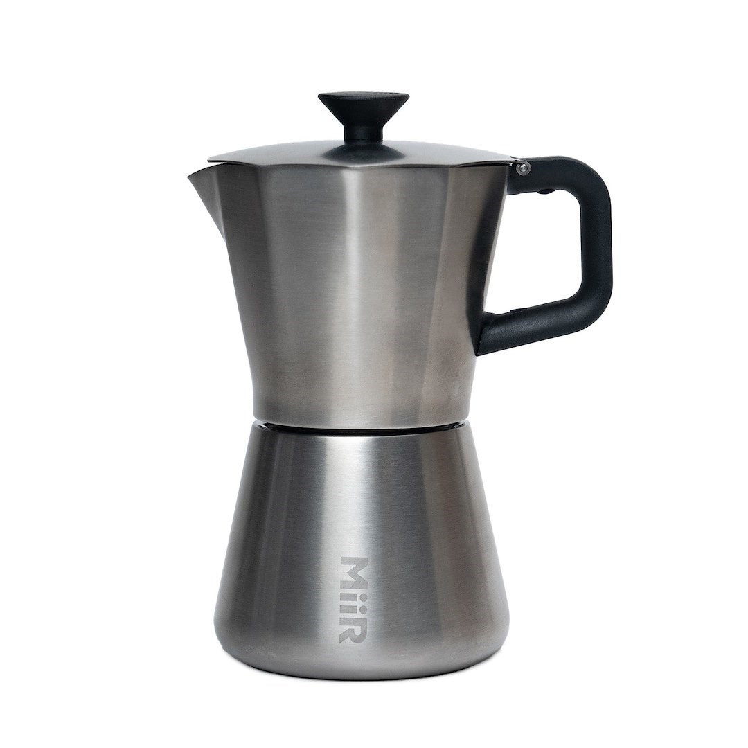cps-414f03465fa441852c3e1cf751d6995d-2026-03-28-02-01-27 Coffee maker MiiR New Standard Moka Pot 300ml - imagine 1