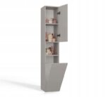 NEL III BATHROOM POLE  KASHMIR COLOUR - imagine 3