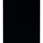 LCD display + Dotyk + Přední Kryt Samsung G780 4G Galaxy S20 FE Cloud Navy (Service Pack)