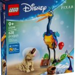 LEGO DISNEY 43290 Kevin & Dug