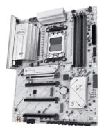 Motherboard MB AMD B650 SAM5 ATX - imagine 7