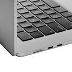 Apple MacBook Air Apple M M4 Laptop 38.9 cm (15.3 ) 16 GB 256 GB SSD Wi-Fi 6E (802.11ax) macOS Sequoia Silver