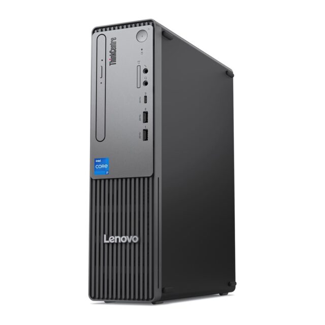 Lenovo ThinkCentre Neo 50s G5 SFF i5-14400 16GB DDR5 4800 SSD512 Intel UHD Graphics 730 DVD W11Pro 3Y OnSite - imagine 5