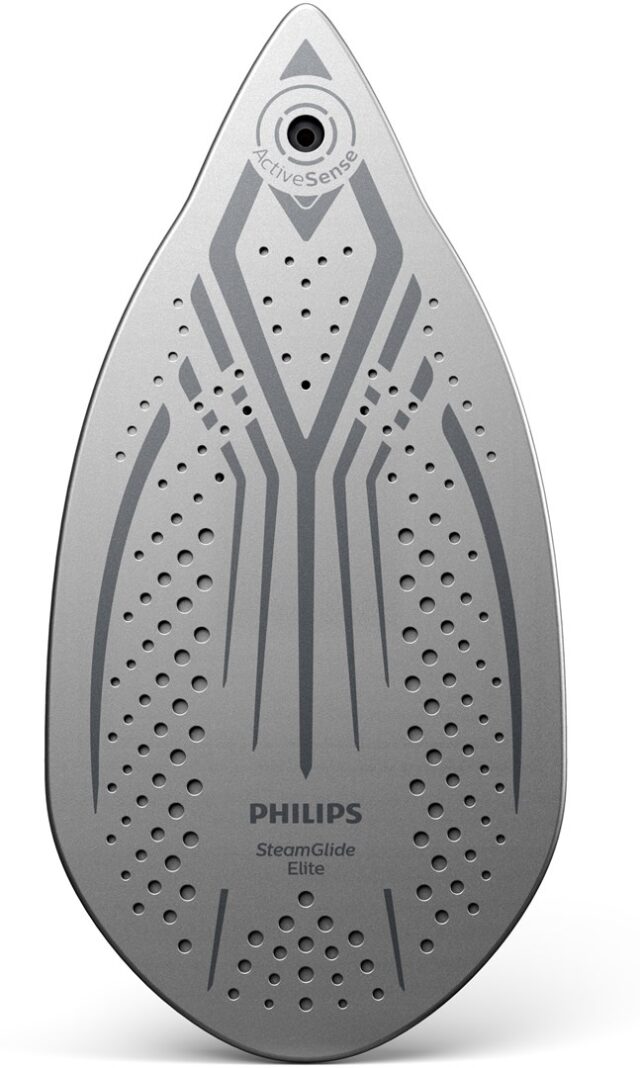 Philips PSG9050/20 steam ironing station 3100 W 1.8 L SteamGlide soleplate Black - imagine 5