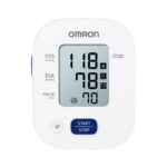 Omron M2+ Upper arm Automatic - imagine 2
