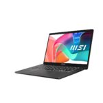 MSI Modern 14 F13MG-265PL i5-1334U 14.0  FHD 60Hz IPS-Level 16GB DDR4 3200 SSD512 Iris Xe Graphics W11Pro 3Y - imagine 3