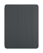 Apple Smart Folio for iPad Pro 13-inch (M4) - Black - imagine 2