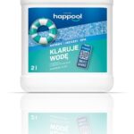 Acrylmed ALKASOL FLOK Liquid for removing cloudy deposits  2 l