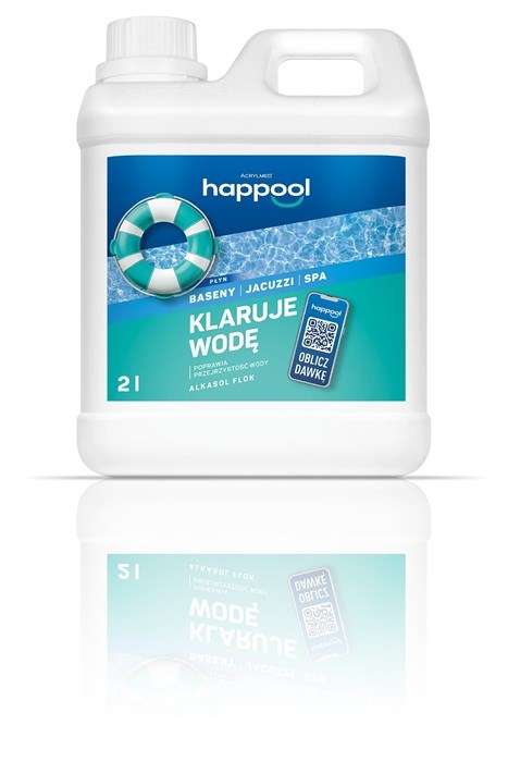 cps-419e10b49dcb97fc676183a611861d6e-2026-03-01-11-41-05 Acrylmed ALKASOL FLOK Liquid for removing cloudy deposits 2 l - imagine 1