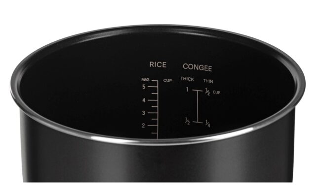 Xiaomi Smart Multifunctional Rice Cooker - imagine 9