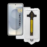 Tactical Impact Barrier for Rookies pro Samsung Galaxy S26