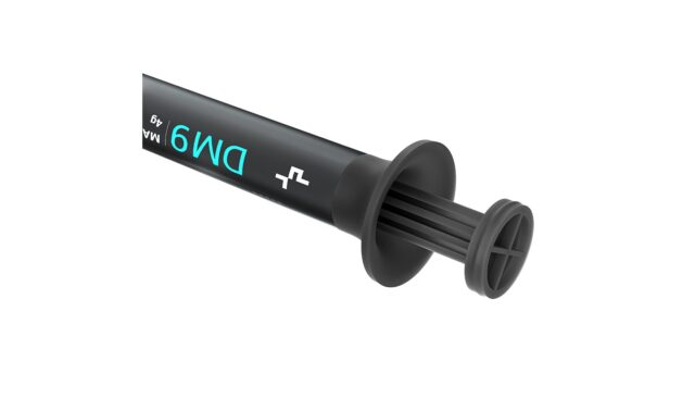 DeepCool DM9 4g heat sink compound Thermal paste 16 g - imagine 4