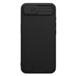 Nillkin CamShield PRO Zadní Kryt pro Apple iPhone 16e Black