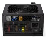 ENDORFY Vero L6 power supply unit 650 W 24-pin ATX ATX Black - imagine 10