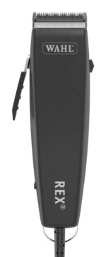 Wahl Rex Black