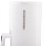 Ekspres przelewowy ELLE 1 8L biały - imagine 3