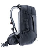 Bicycle backpack -Deuter Trans Alpine  30 black - imagine 3