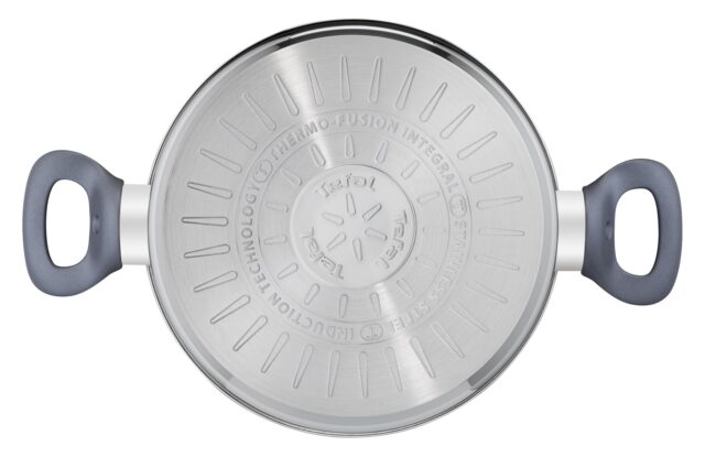 POT AND COOKING UTENSIL SET 11 PCE - imagine 4