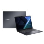 ASUS ExpertBook B5 B5405CCA-LY0125X Ultra 5 225H 14.0  WUXGA 300 nits 60 Hz AG 16 GB DDR5 SSD 512 Intel Graphics WLAN+BT LAN Cam 1080p Fingerprint Backlit Keyboard Thunderbolt 50 WHrs W11Pro Gentle Grey 3Y OnSite