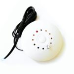 Digitus DN-S-S smoke detector Wired
