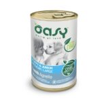 Oasy One Protein Puppy & Junior M/L Lamb 400gr