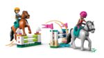 LEGO FRIENDS 42688 Horse Stable and Riding Academy - imagine 5